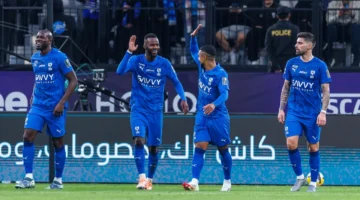 شكوك عبدالله فلاته في صفقة تمبكتي.. رد الاتحاد على عرض أوروبي لنجمه